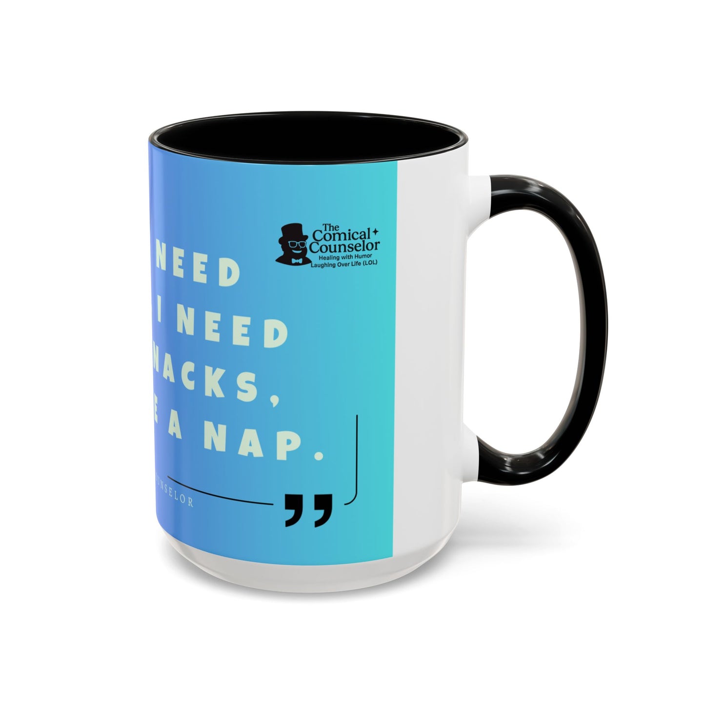 Closure, Grief and Loss Colorful Motivational Coffee Mug Gift for Friends, Motivational Quote Cup, Home or Office Coffee Mug