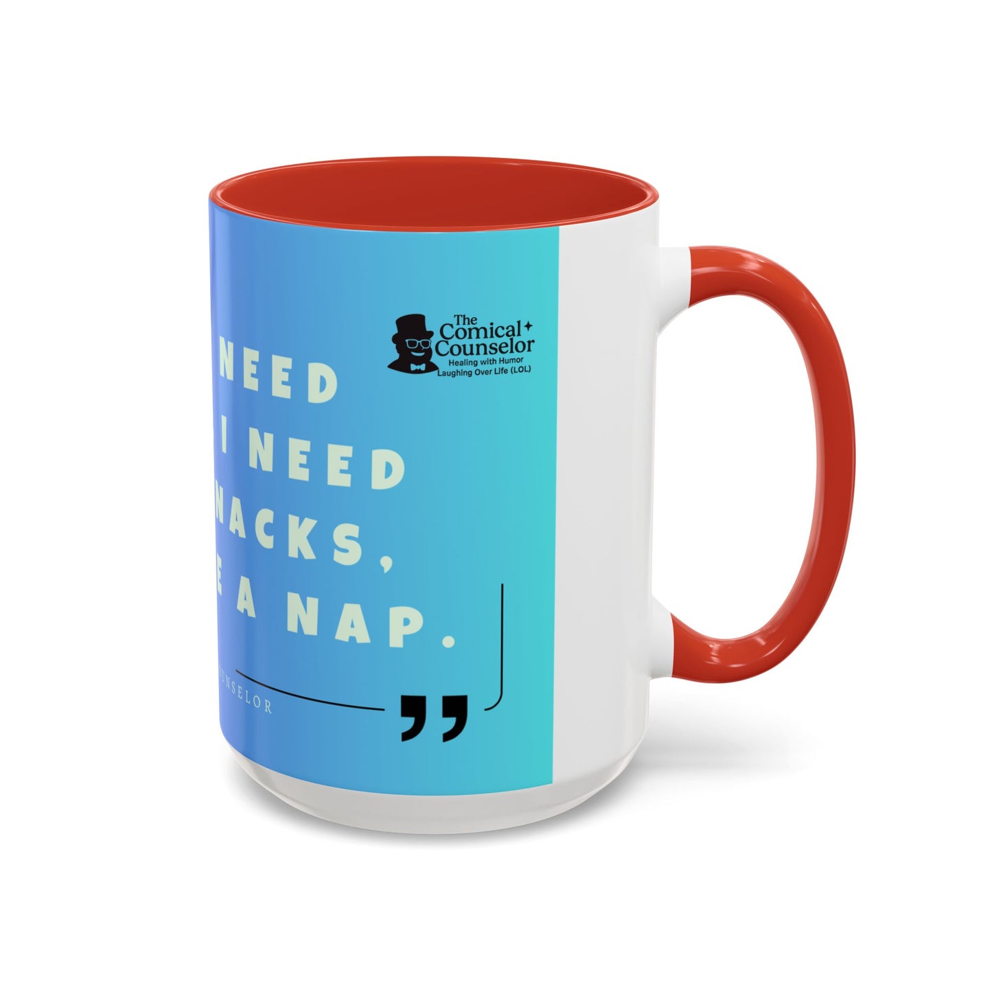 Closure, Grief and Loss Colorful Motivational Coffee Mug Gift for Friends, Motivational Quote Cup, Home or Office Coffee Mug