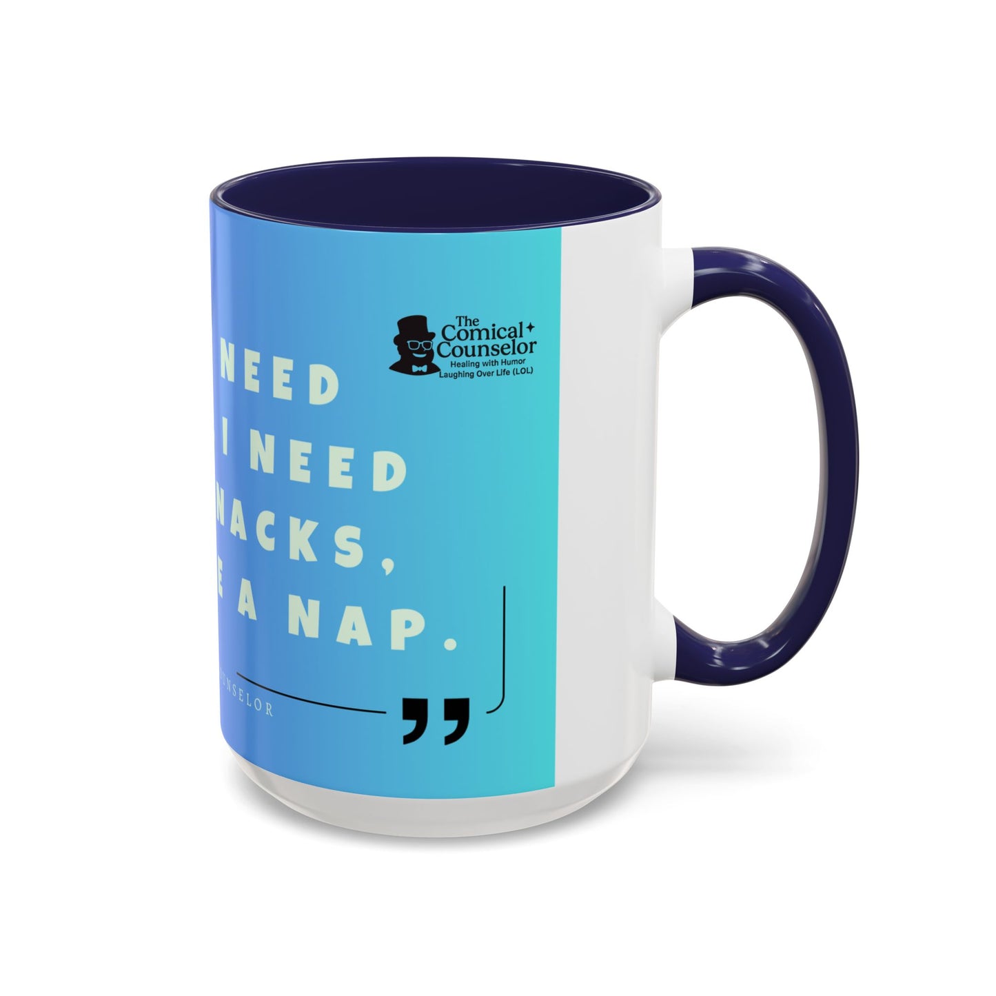 Closure, Grief and Loss Colorful Motivational Coffee Mug Gift for Friends, Motivational Quote Cup, Home or Office Coffee Mug