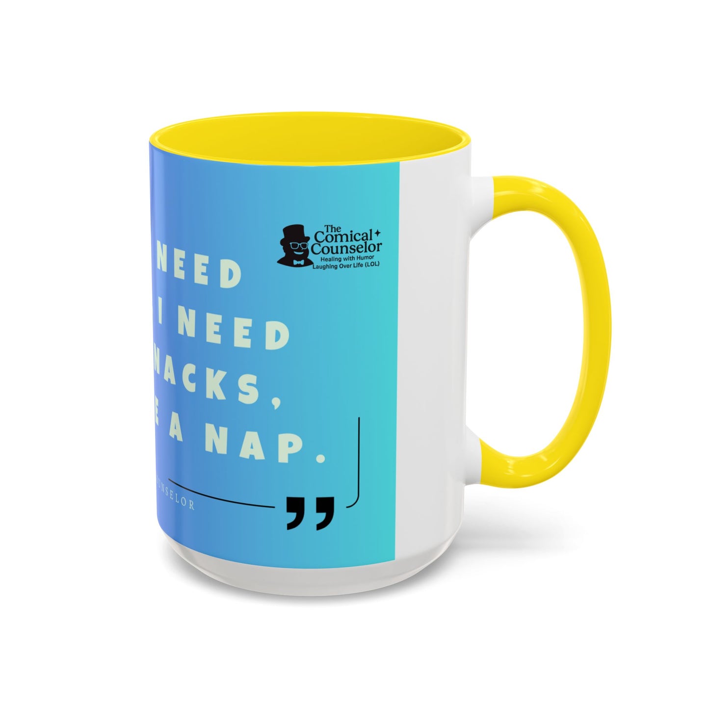 Closure, Grief and Loss Colorful Motivational Coffee Mug Gift for Friends, Motivational Quote Cup, Home or Office Coffee Mug