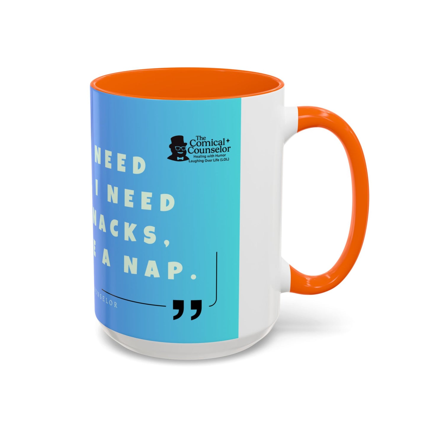 Closure, Grief and Loss Colorful Motivational Coffee Mug Gift for Friends, Motivational Quote Cup, Home or Office Coffee Mug